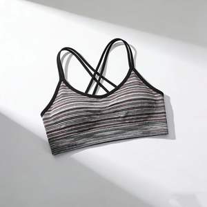 Soutien-gorge de sport - Product Image 2
