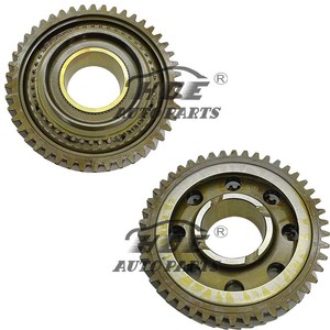 8931372560 truyền động truy cập trục bánh răng cho <span class=keywords><strong>HINO</strong></span> W04D - Product Image 3