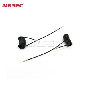 Cordón de Acero Antirrobo <span class=keywords><strong>AIRSEC</strong></span> <span class=keywords><strong>EAS</strong></span> para Etiquetas Rígidas - Product Image 4