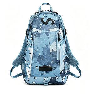 <span class=keywords><strong>Sac</strong></span> <span class=keywords><strong>à</strong></span> <span class=keywords><strong>dos</strong></span> de sport multifonctionnel tendance, ultraléger, pour les loisirs et les voyages - Product Image 4