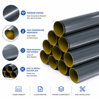 Film Sleeve Fuser Berkualitas Baik yang Kompatibel untuk Printer Laser HP 1005 1007 1010 1015 1020 1022 untuk Canon 2900 3000 Grosir