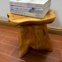 Bois Arbre Racine Sculpture Artisanat Salle À Manger En Plein Air Rustique Banc Tabouret Cèdre Racines Chaise pour La Décoration Intérieure et Le Jardin