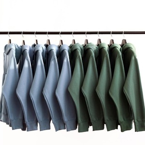 Felpe con cappuccio Casual da <span class=keywords><strong>uomo</strong></span> in cotone con cappuccio felpe con cappuccio felpe con cappuccio personalizzate camicie Casual a maniche lunghe da <span class=keywords><strong>uomo</strong></span> - Product Image 4