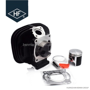 ATV Cylinder Blaster 200 YFS200 Khối Xi Lanh Và Bộ Piston Chất Lượng Tốt - Product Image 2