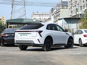 Neue Energiefahrzeuge Dongfeng H E:NS2 Lieguang 2024 Bright Edition Kompakt-SUV <span class=keywords><strong>BV</strong></span> - Product Image 6