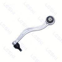 LESHI Accessoires de suspension : Remplacement de la rotule de direction pour Cadillac CTS 2014-2015