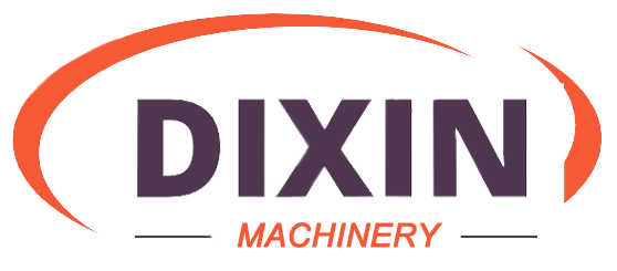 Anhui Dixin Machinery Technology Co., Ltd. logo
