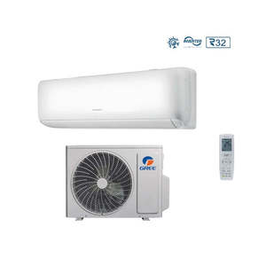 Climatizatore condizionatore Gree ชุดอินเวอร์เตอร์ Ari 12000 BTU R-32 Wi-Fi integrato A ++ /a + GWH12ATBXB-K6DNA1D - Product Image 1