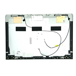 New N01279-001 BACK <b>COVER</b> WITH ANTENNA WIRELESS WIDE AREA NETWORK for <b>HP</b> K12 ProBook 440G10 <b>Laptop</b> A <b>Cover</b> for <b>HP</b> K12 PB440G10 - Product Image 2