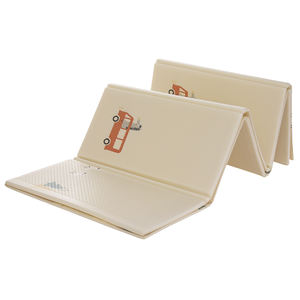 <span class=keywords><strong>Tapis</strong></span> <span class=keywords><strong>de</strong></span> sol pliable IVY IVY-PM058, doux, coloré, antidérapant, <span class=keywords><strong>en</strong></span> XPE, éducatif, écologique, pour bébés et enfants (épaisseur 1-1,5 cm, âges 0-7 ans) - Product Image 3