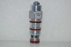 Station hydraulique industrielle Rtridge DRX, conception flottante, commande directionnelle hydraulique DRX-SAN - Product Image 4