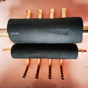 Cabezal de junta para VRV VF F FR SASSUNG <span class=keywords><strong>LG</strong></span> G GRR - Product Image 3