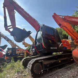 Escavatori idraulici utilizzati Hitachi ZX130 ZX60/70/<span class=keywords><strong>120</strong></span> escavatore idraulico per escavatore - Product Image 5