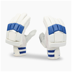 Guantes de Críquet Cómodos para Hombre de Calidad Profesional, Logotipo Personalizado, Diseños Personalizados Ligeros, Guantes de Bateo de Críquet - Product Image 1