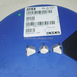 Controlador LED ZXLD1350ET5TA 1350 TSOT-23-5 DIODES - Product Image 5