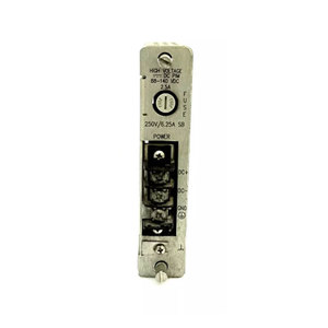 โมดูลอินพุตพลังงานไฟฟ้าแรงสูง 3500/15 129478-01 ของแท้ 100% ใหม่เอี่ยม - Product Image 5