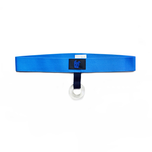 Jockstrap personnalisé avec logo, string pour homme avec anneau - Product Image 1