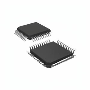 Embedded Components Electronic TS87C54X2-VIE 44 QFP Authorized Distributor - Product Image 1