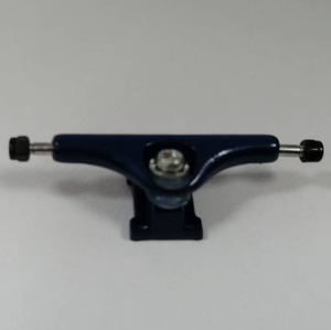 2025 Trucks de fingerboard 34 mm moulés sous pression avec support mono-axe intégré, Coffret cadeau - Product Image 5