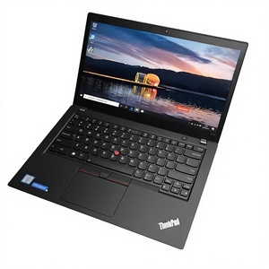 <b>Used</b> T-thinkPad T480s 13.3" FHD Touchscreen Intel I5 8GB RAM 256GB SSD Business <b>Laptop</b> English Keyboard Intel UHD Graphics 620 - Product Image 6
