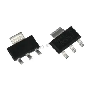 EC-Mart PNP 80 V 1 A SOT-223 BCP53 TRANS BCP53-16