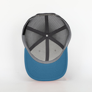 Oem Chất lượng cao số lượng lớn <span class=keywords><strong>logo</strong></span> riêng tùy chỉnh in ấn trống lưới thể thao <span class=keywords><strong>cap</strong></span> Trucker Hat - Product Image 4