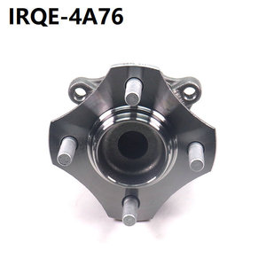 Ensemble de roulement de roue arrière et tête d'essieu 43202-JJ00A pour Dongfeng Honda IRC-4A76 - Product Image 3