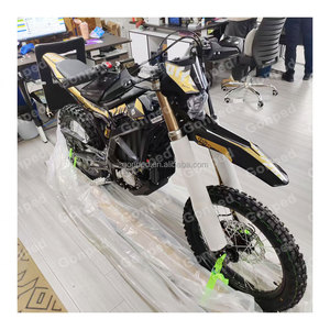 Moto Surron Stock Ultra 74V 60Ah 24.5kW à Charge Rapide 2026 Haute Performance Capable de Franchir des Vitesses Jusqu'à 80km/h pour une Expérience Emotionnelle - Product Image 5