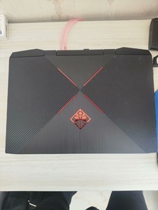 Portátil para Juegos de 15.6 Pulgadas <span class=keywords><strong>Omen</strong></span> 4 Pro RTX2060 16GB RAM Intel I5 144Hz SSD Quad Core - Product Image 5
