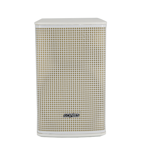 80w Speakers Professional Audio Sound Box Home Audio Party Dj Karaoke Powered Speaker