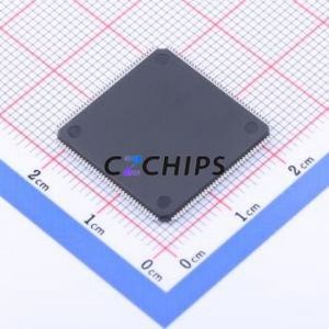 LQFP-144วงจรรวมไมโครคอนโทรลเลอร์ (MCU/mpu/soc) ของแท้และใหม่ GD32F207ZGT6 (20x20) - Product Image 2