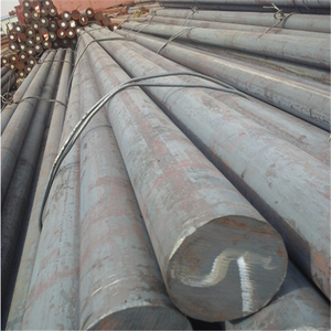 Berbagai nilai dari batang bulat baja 8620H 8620 GB ASTM bilah baja penggulung panas baja bulat - Product Image 1