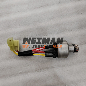 Interruptor de Partida Original 11217633 Peças de Reposição para Carregadeira <span class=keywords><strong>LG956L</strong></span> LG936L L936L958F L955F LG936L - Product Image 6