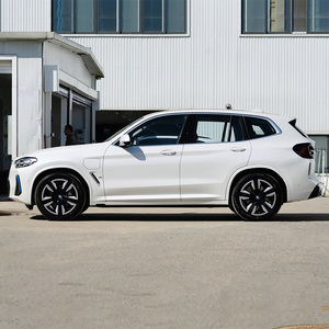 Venta caliente Coches nuevos 2024 <span class=keywords><strong>IX</strong></span> <span class=keywords><strong>3</strong></span> 550 KM Cinco puertas SUV Coches eléctricos - Product Image 2