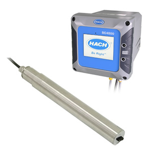 Spectrophotomètre UV-Vis Toadkk Dr6000, instrument d'analyse de l'eau en laboratoire - Product Image 2