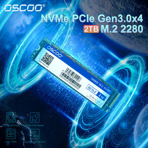 PCIe Gen4 NVMe M.<span class=keywords><strong>2</strong></span> 2280 Dahili SSD 256GB/512GB/1TB/2TB için |   3500MB/s'ye kadar Okuma/Yazma |   Yüksek Performanslı Dizüstü/Masaüstü SSD - Product Image 4