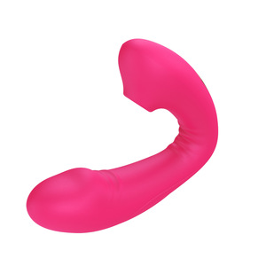 Vibrateur clitoridien Mary, produit sexuel pour adultes, suceur de clitoris, de vagin et de mamelons - Product Image 6