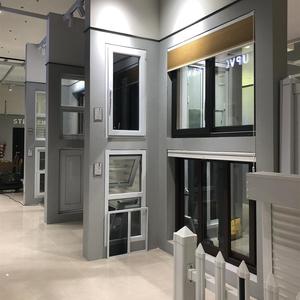 Heat-Resistant Sliding <strong>Lock</strong> <strong>for</strong> <strong>UPVC</strong> <strong>Windows</strong> PVC Material Soundproof Residential Apartment Hotel Room <strong>Window</strong> - Product Image 4