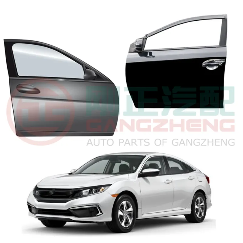 Chinese Car Front Door Right And Left Side Door For JAC J2 J3 K3 K5 T6 T8
