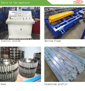 Panneaux sandwich <span class=keywords><strong>Eps</strong></span> Sip à vendre Machine à panneaux muraux préfabriqués Machine à panneaux sandwich <span class=keywords><strong>Eps</strong></span> Ligne de production Usine Fiber Wallbaord - Product Image 5