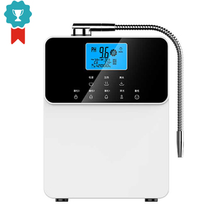 Japón Nueva Tecnología Precio Económico Agua Alcalina Ionizada - Product Image 2