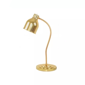 Lampada Riscaldante Retrattile per Alimenti, Scaldavivande Commerciale per <span class=keywords><strong>Ristoranti</strong></span>, Buffet e Uso Domestico - Product Image 4