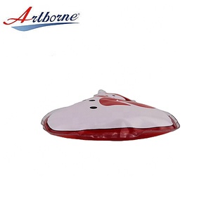 Giáng sinh khuyến mãi quà tặng PVC dễ thương hình dạng tay ấm hơn tái sử dụng cơ thể ấm hơn ngay lập tức bấm vào nhiệt gói tay ấm hơn nóng gói - Product Image 4