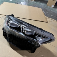 Offre Spéciale Auto voiture phare LED Evoque Bus phares lampe pour grande muraille Haval H 6 troisième génération 4121100XKN01A