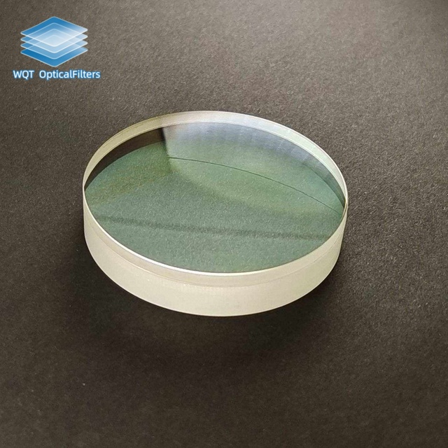 Glass Customize Optical Spherical Triplet Doublet Achromatic Lens Convex Lens