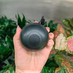 Sfera di Cristallo con Lettore Video <span class=keywords><strong>MP4</strong></span>, Ornamento <span class=keywords><strong>da</strong></span> Tavolo Personalizzabile per Video e Immagini, Ampie Scorte - Product Image 5