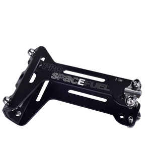 Mountain Xe Đạp Giữ Ấm Tích Hợp Hợp Hợp Kim Nhôm Ấm Đun Nước MTB Thiết Bị Cưỡi Phụ Kiện Giữ Cốc Nước - Product Image 2