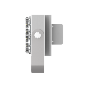 Reflector LED Industrial de 100W~150W, Módulo Tri-Proof para Iluminación Exterior de Fábricas, Cuerpo de Aluminio IP66 - Product Image 4