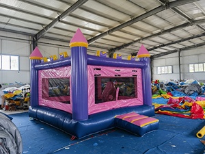 Trung Quốc giá rẻ giá sân sau ngoài trời trẻ em vui thương mại <span class=keywords><strong>Inflatable</strong></span> nhà bị trả lại nhảy lâu đài để bán - Product Image 6