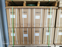 Compresseur de climatiseur 9000BTU 12000BTU 18000BTU 22000BTU 24000BTU pour climatiseur